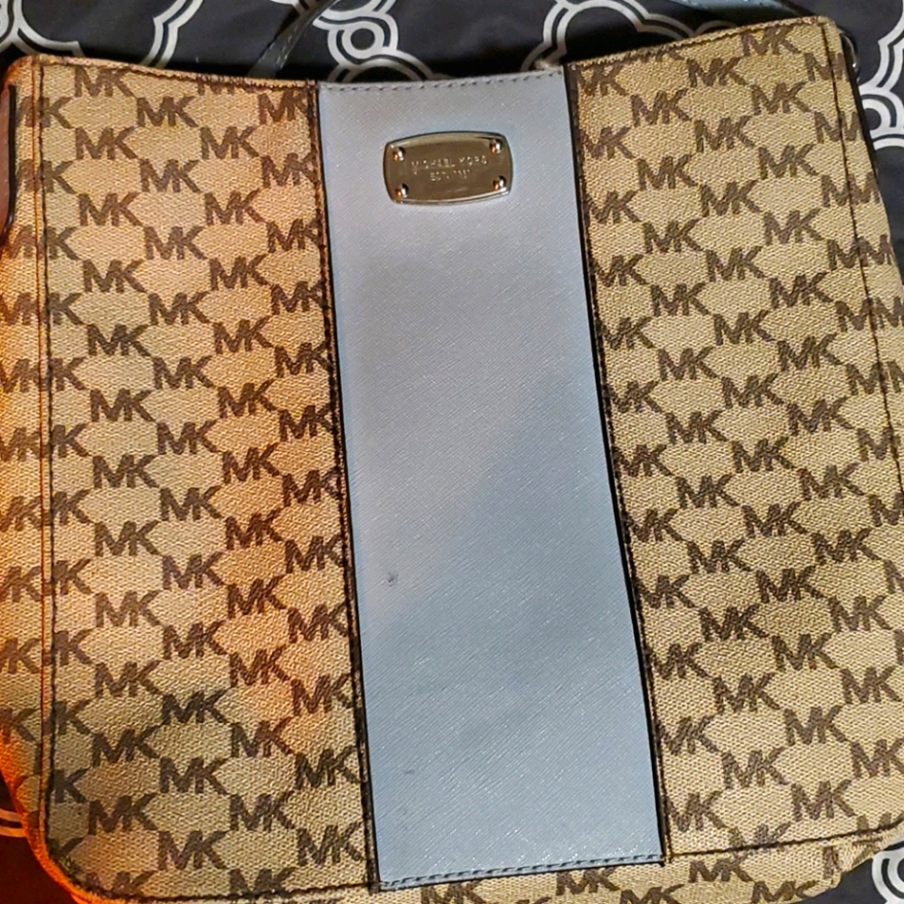 MK crossbody